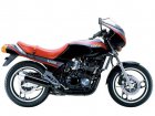 Yamaha XJ 400Z-S